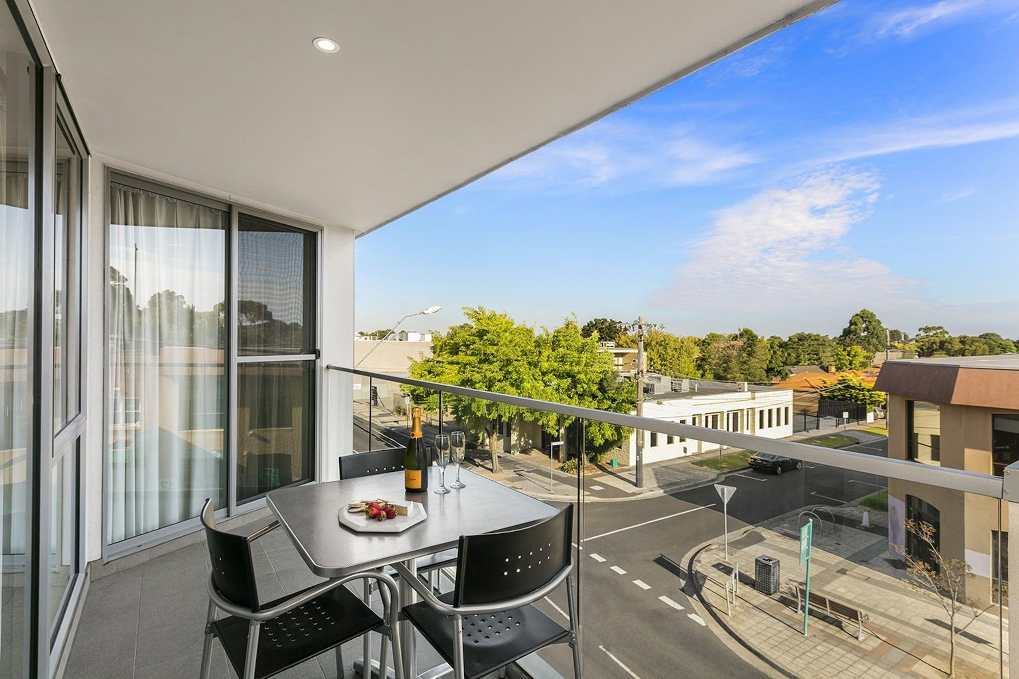 Quest Cheltenham Exteriér fotografie