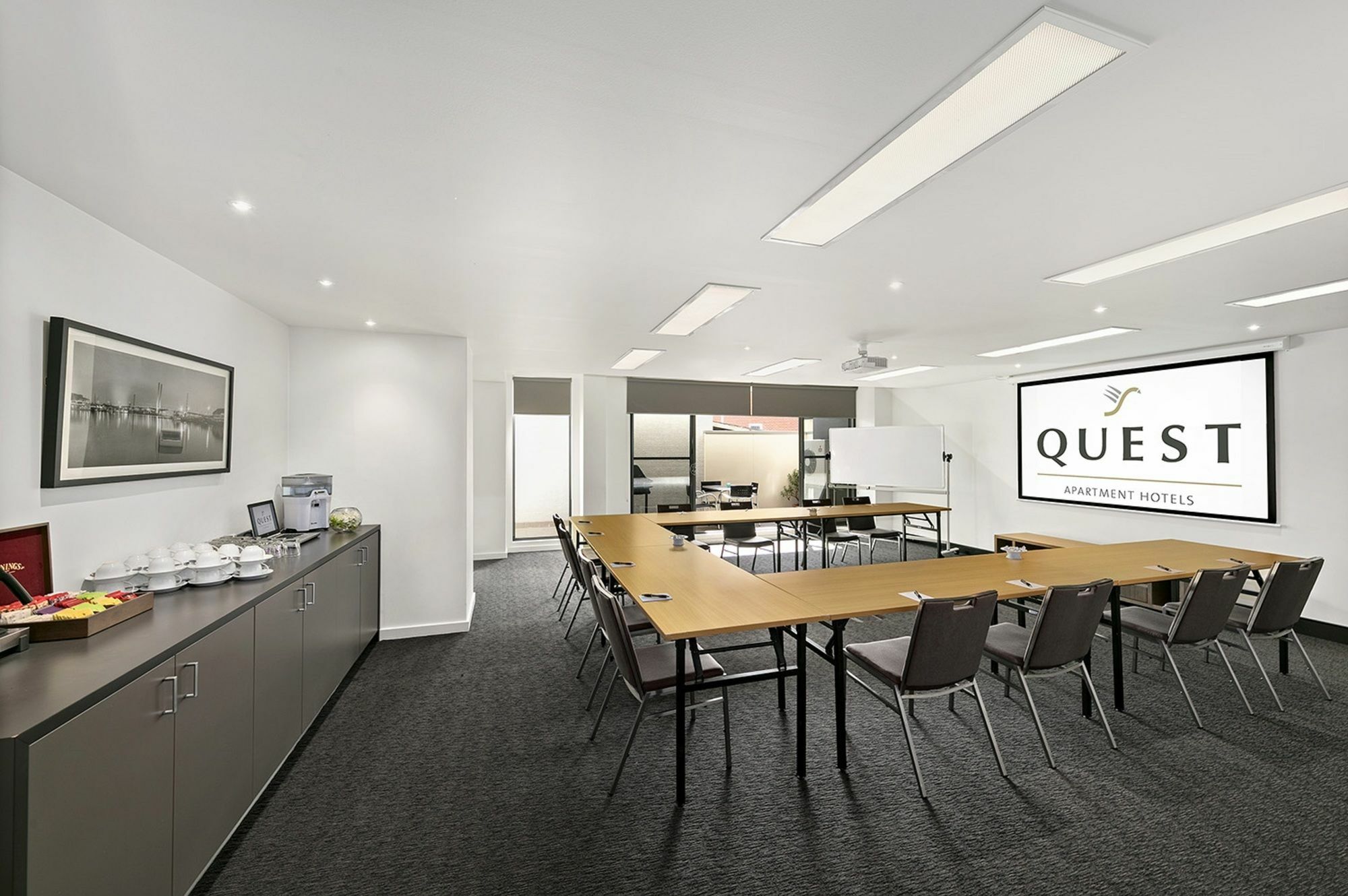 Quest Cheltenham Exteriér fotografie